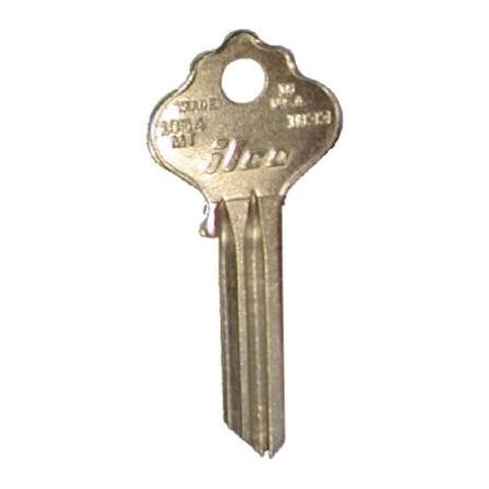 Kaba Ilco ILCO Lockset Key Blank IN33-1054MT